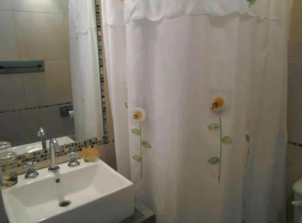 La Ignacia Bed And Breakfast Pilar  Ngoại thất bức ảnh