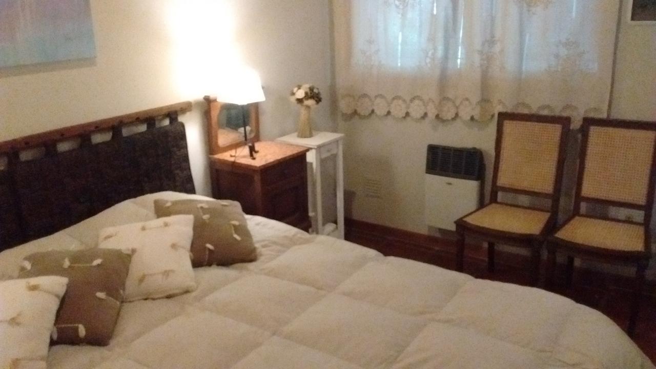 La Ignacia Bed And Breakfast Pilar  Ngoại thất bức ảnh