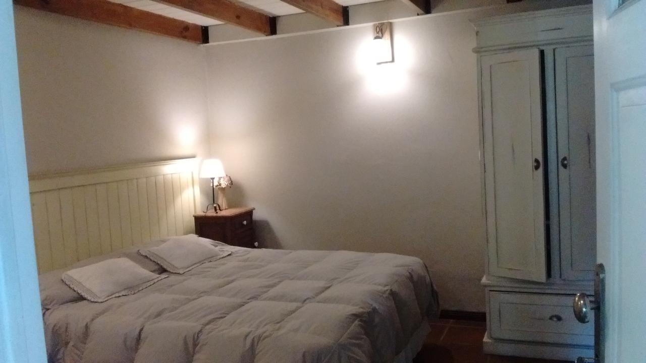 La Ignacia Bed And Breakfast Pilar  Ngoại thất bức ảnh